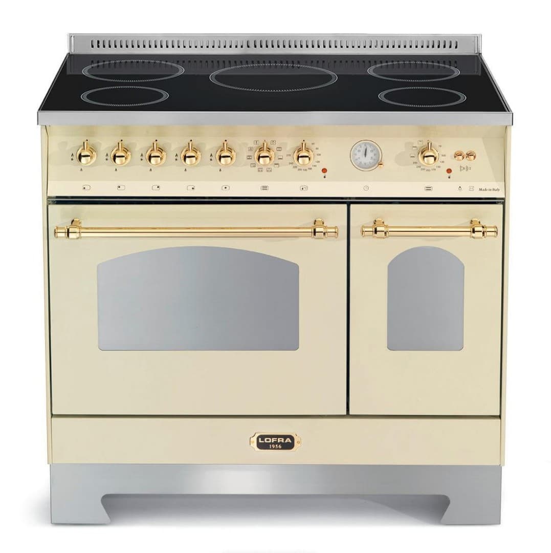 Электрическая плита Lofra RBID 96 MFTE/5i