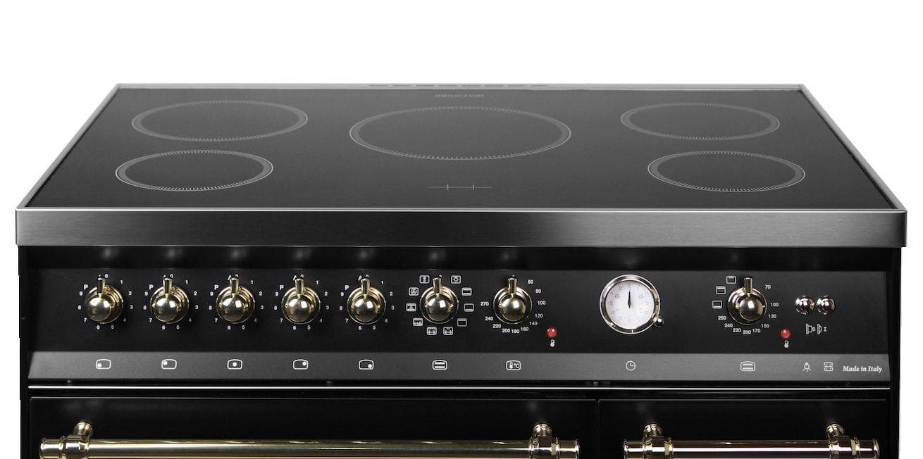 Электрическая плита Lofra RNMD 96 MFTE/5i