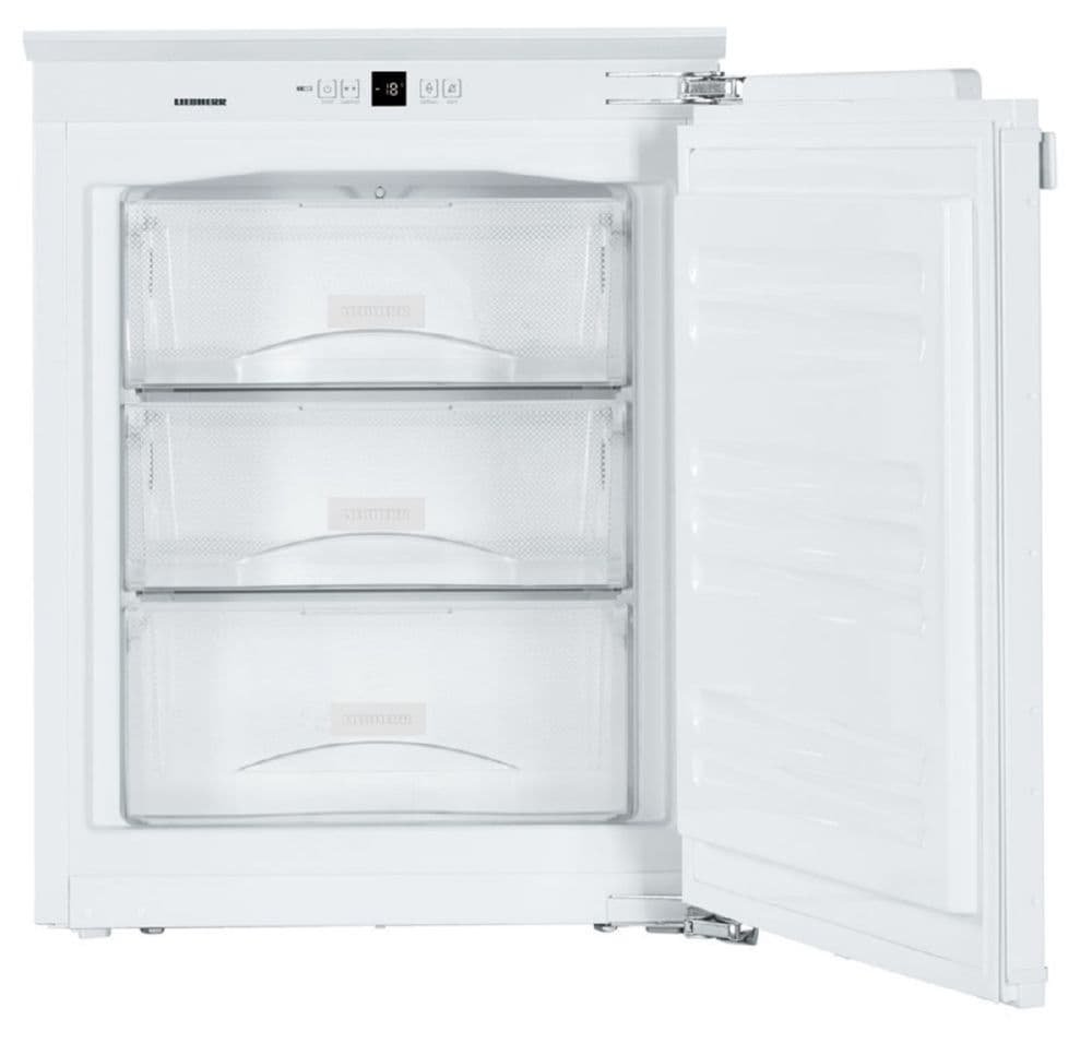 Встраиваемый морозильник Liebherr IG 1024