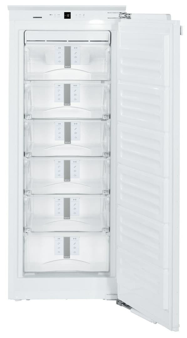 Встраиваемый морозильник Liebherr SIGN 2756