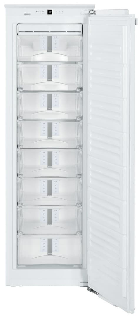 Встраиваемый морозильник Liebherr SIGN 3556