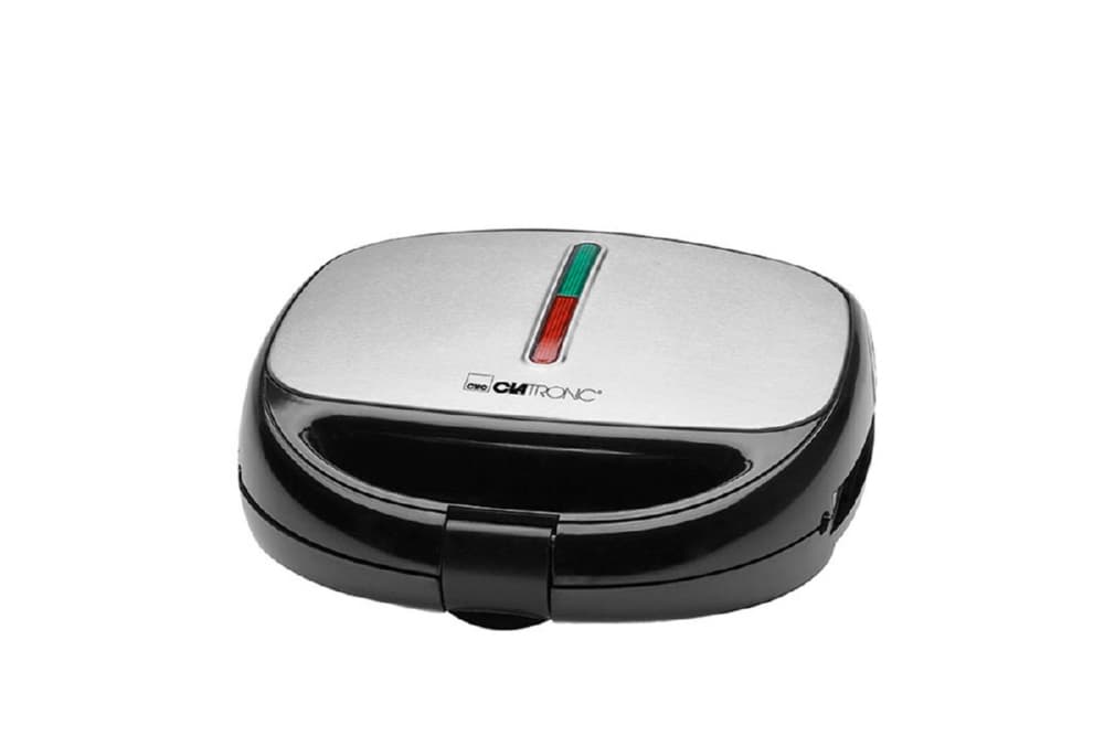 Сэндвичница Clatronic ST/WA 3670 (3 в 1)