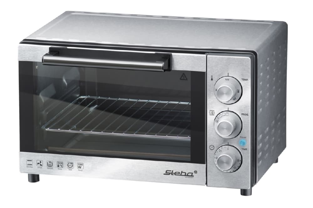 Мини-печь Steba KB 19