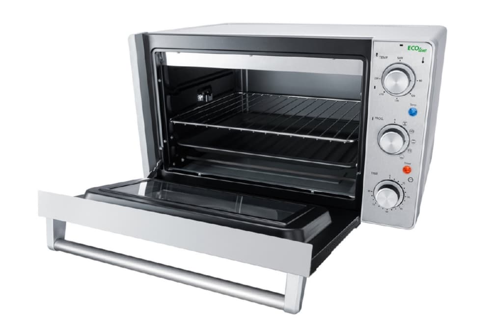 Мини-печь Steba KB 41 ECO