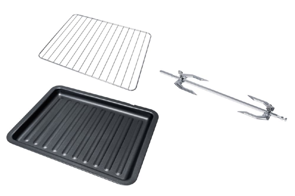 Мини-печь Steba KB 41 ECO