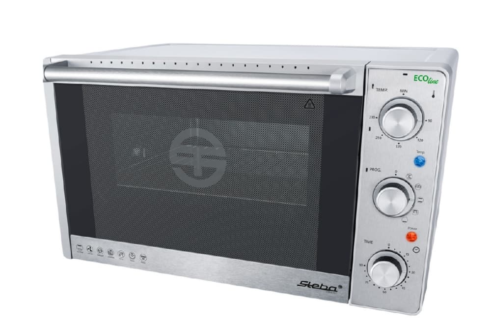 Мини-печь Steba KB 41 ECO