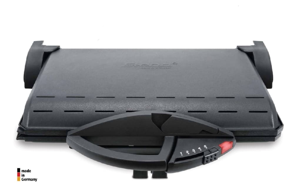 Контактный гриль Steba PG 2.0