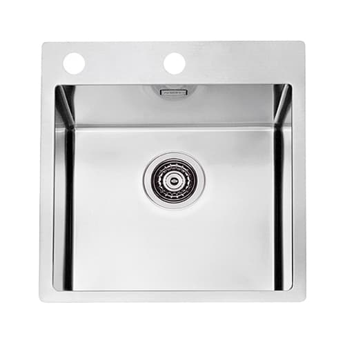Кухонная мойка Alveus Pure 20