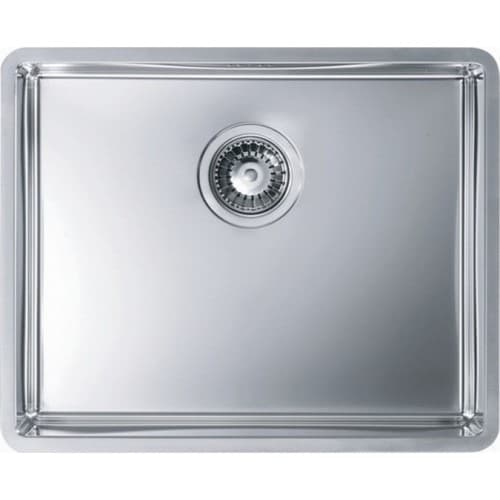 Кухонная мойка Alveus Quadrix 60