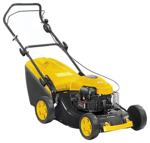 Газонокосилка бензиновая Stiga Combi 48 B