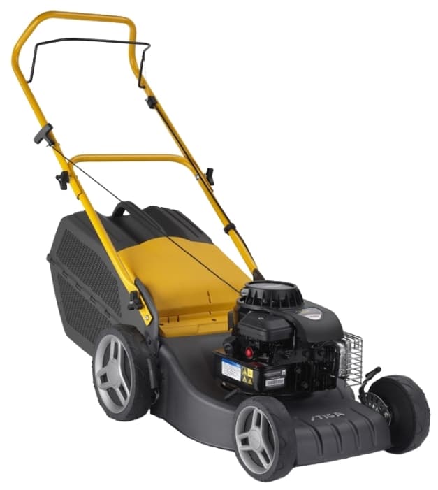 Газонокосилка бензиновая Stiga Collector 48 B