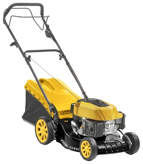Газонокосилка бензиновая Stiga Combi 48 S