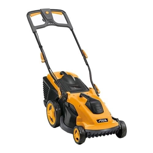 Газонокосилка электрическая Stiga Combi 44 E