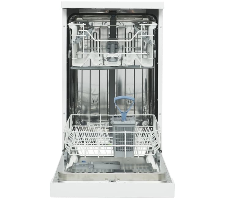 Отдельностоящая посудомоечная машина Schaub Lorenz SLG SW4400