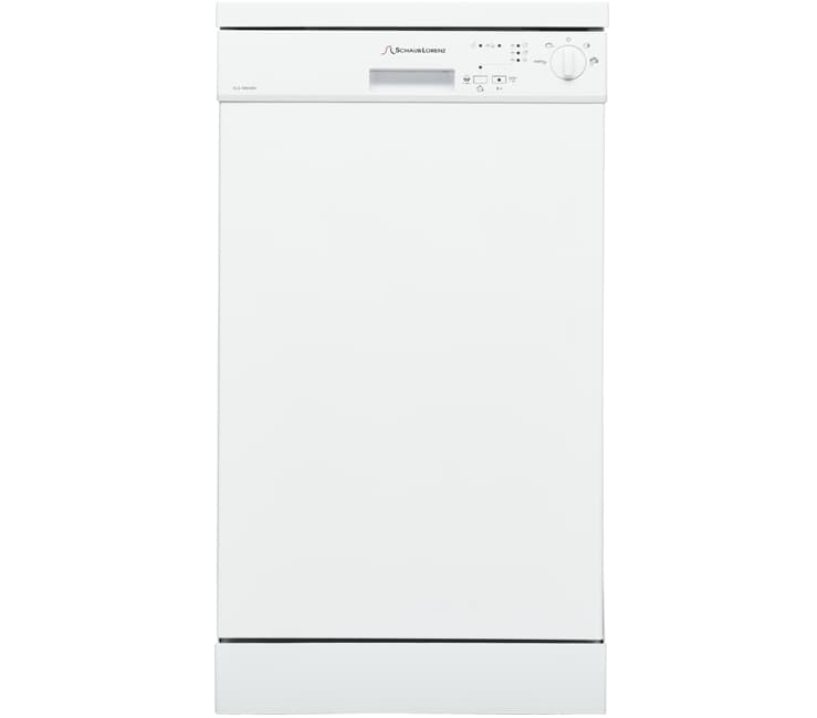 Отдельностоящая посудомоечная машина Schaub Lorenz SLG SW4400