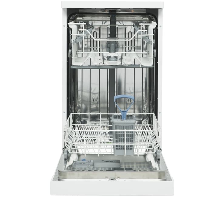 Отдельностоящая посудомоечная машина Schaub Lorenz SLG SW4700