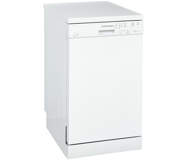 Отдельностоящая посудомоечная машина Schaub Lorenz SLG SW4700