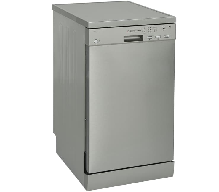Отдельностоящая посудомоечная машина Schaub Lorenz SLG SE4700
