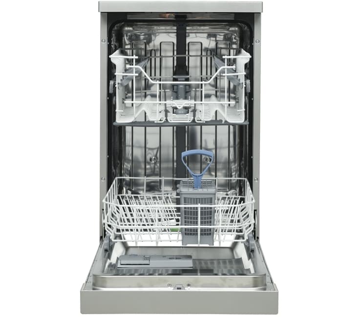 Отдельностоящая посудомоечная машина Schaub Lorenz SLG SE4700