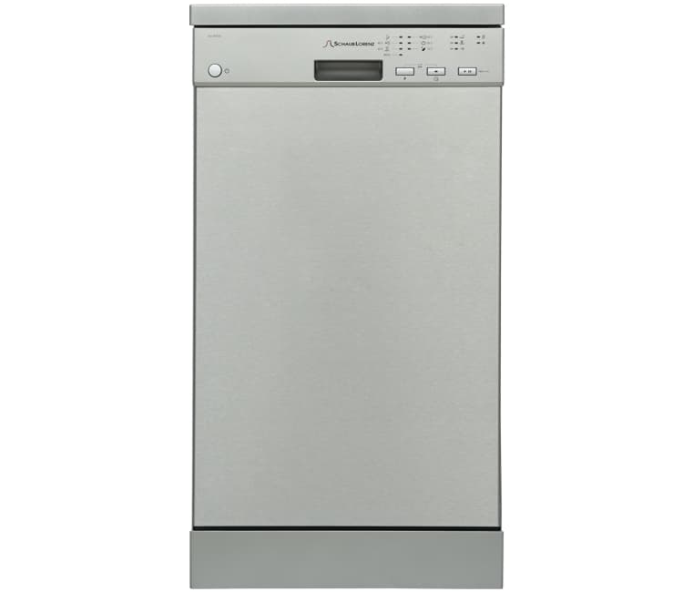 Отдельностоящая посудомоечная машина Schaub Lorenz SLG SE4700