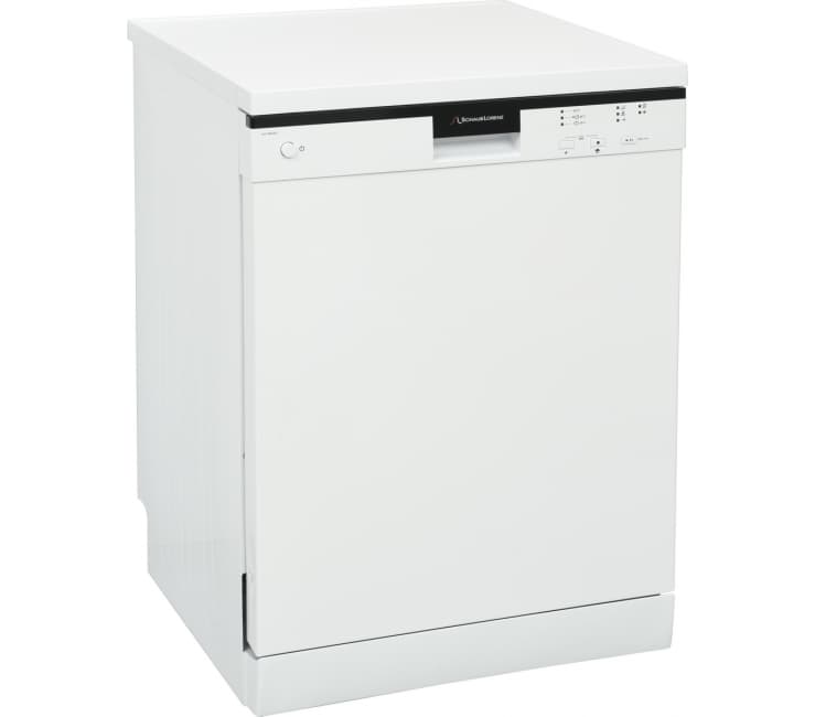 Отдельностоящая посудомоечная машина Schaub Lorenz SLG SW6300