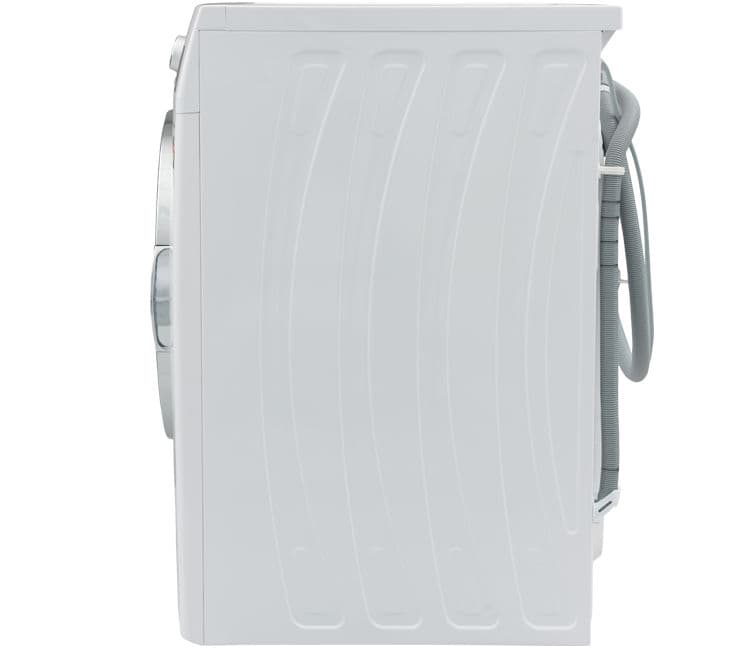 Отдельностоящая стиральная машина с сушкой Schaub Lorenz SLW TW7231