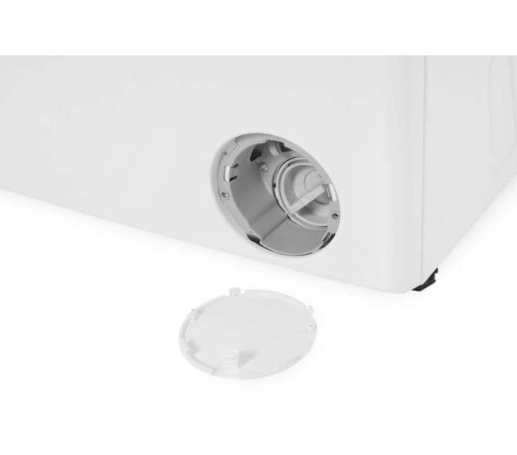 Отдельностоящая стиральная машина с сушкой Schaub Lorenz SLW TW7231