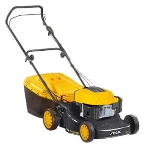 Газонокосилка бензиновая Stiga Combi 55 SQ