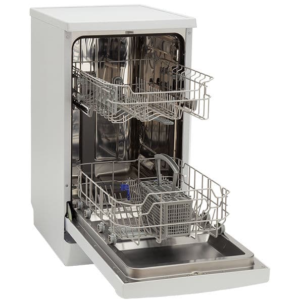 Отдельностоящая посудомоечная машина Fornelli FS 45 Riva P5 WH