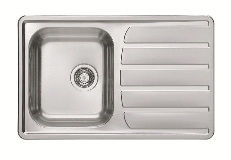 Кухонная мойка Alveus Zoom Maxim 20