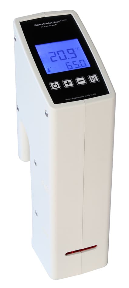 Су вид Vac-Star SousVide Chef Classic (White)