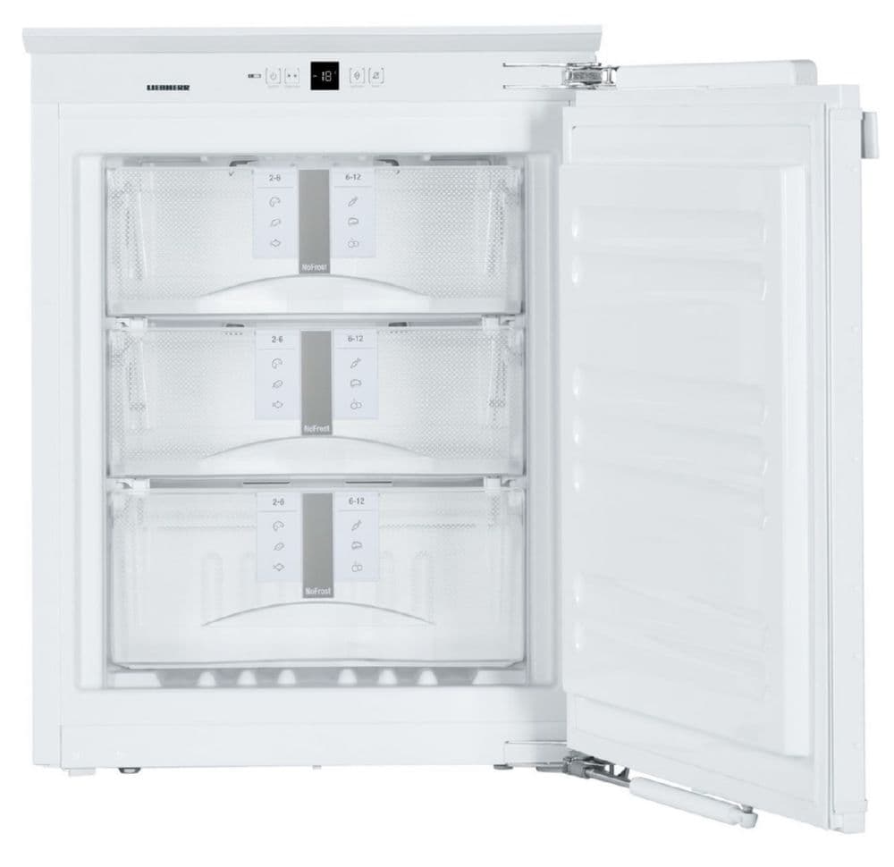 Встраиваемый морозильник Liebherr IGN 1064