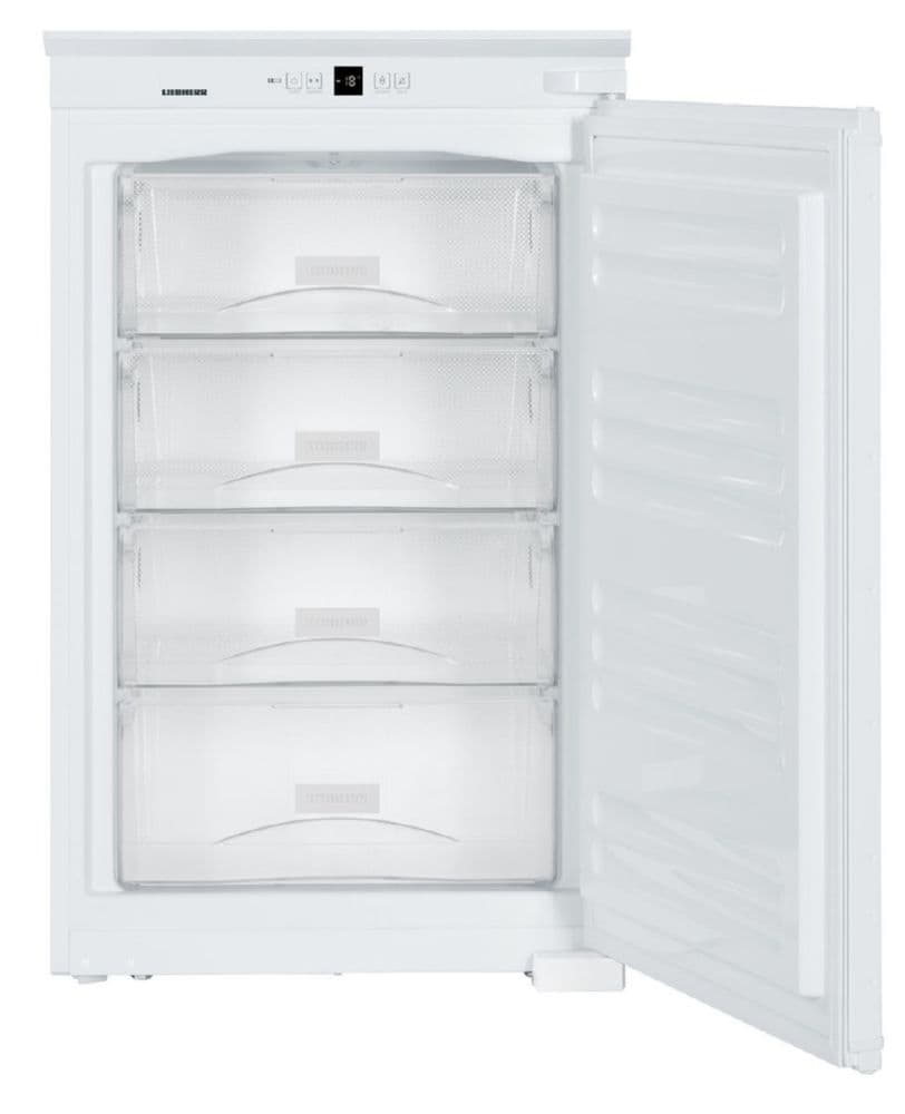 Встраиваемый морозильник Liebherr IGS 1624