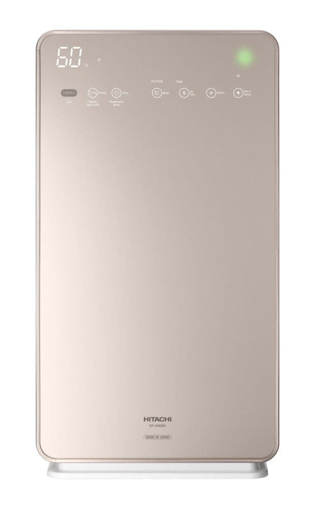 Очиститель воздуха Hitachi EP-A9000 CH