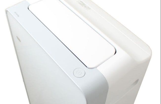 Очиститель воздуха Hitachi EP-M70E WH