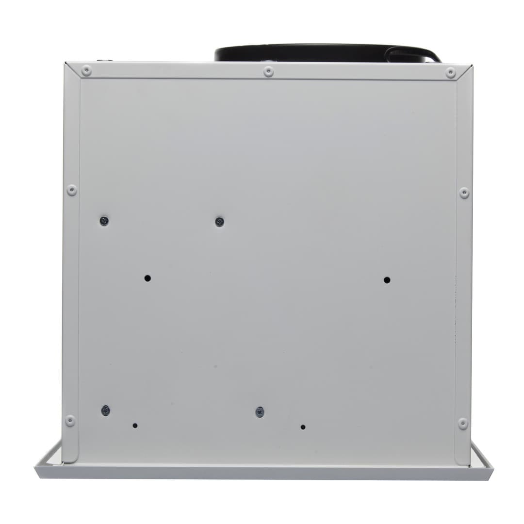 Встраиваемая вытяжка Konigin Checkbox White 60