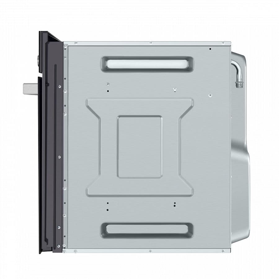 Газовый духовой шкаф Maunfeld MGOG.673B