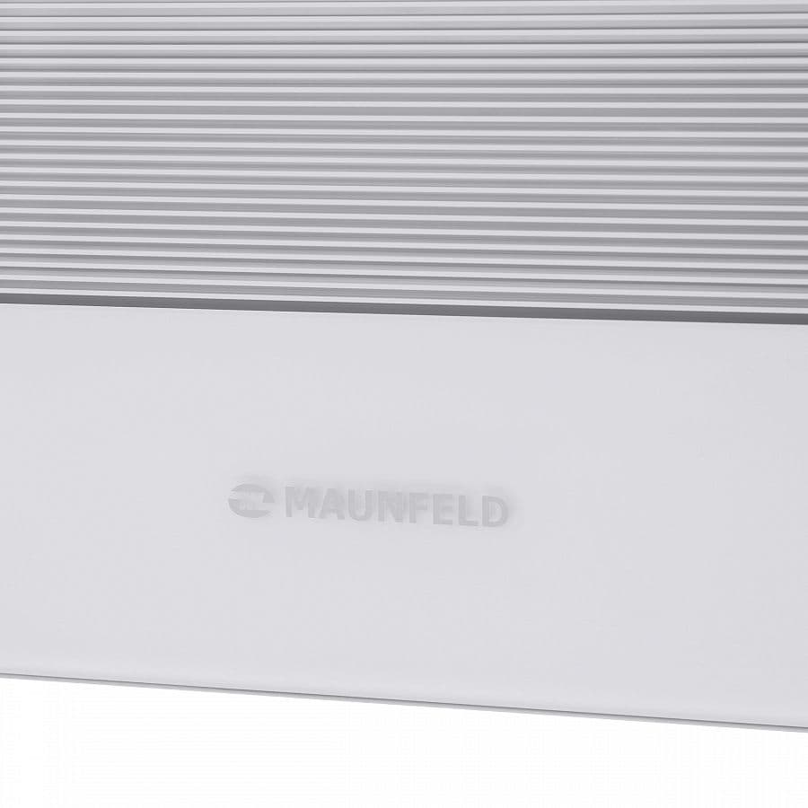 Газовый духовой шкаф Maunfeld MGOG.673W