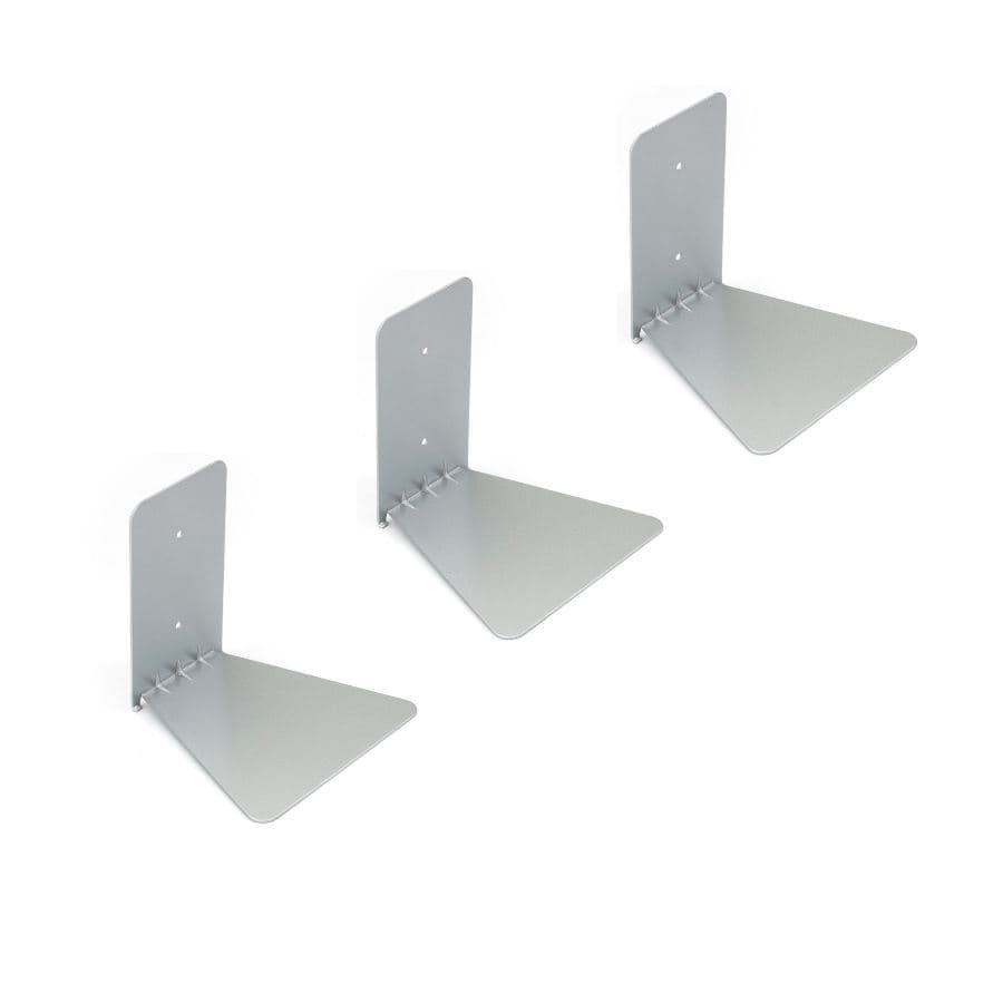 Настенные полки Umbra 1005073-560 Conceal никель