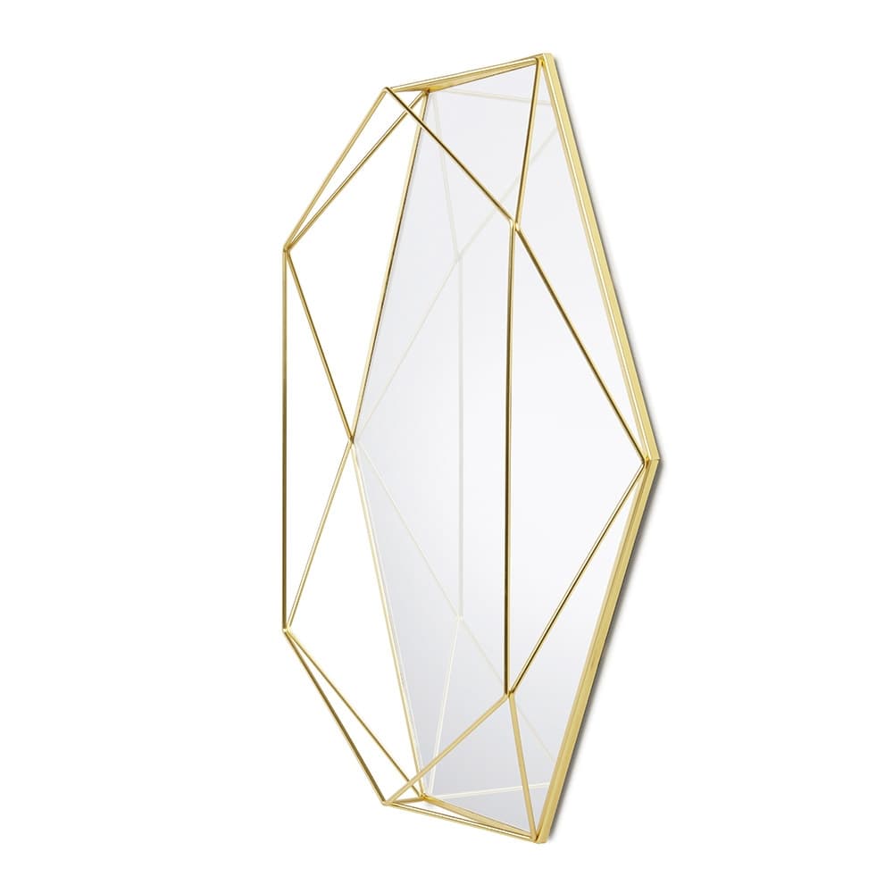 Зеркало декоративное Umbra 358776-165 PRISMA