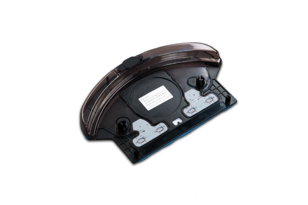 Блок для влажной уборки Genio для Deluxe 370