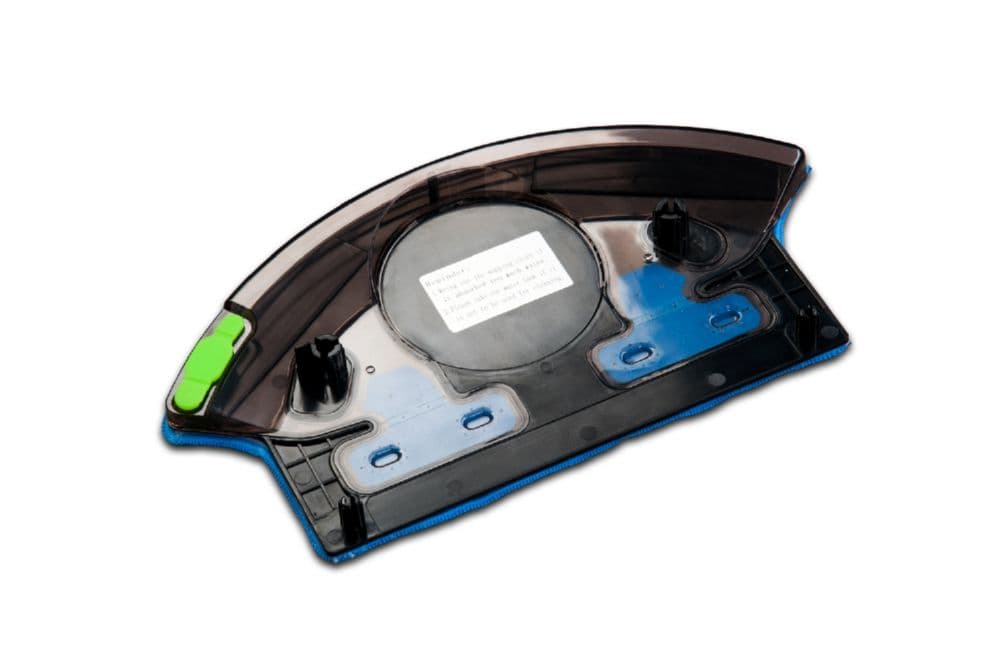 Блок для влажной уборки Genio для Profi 260