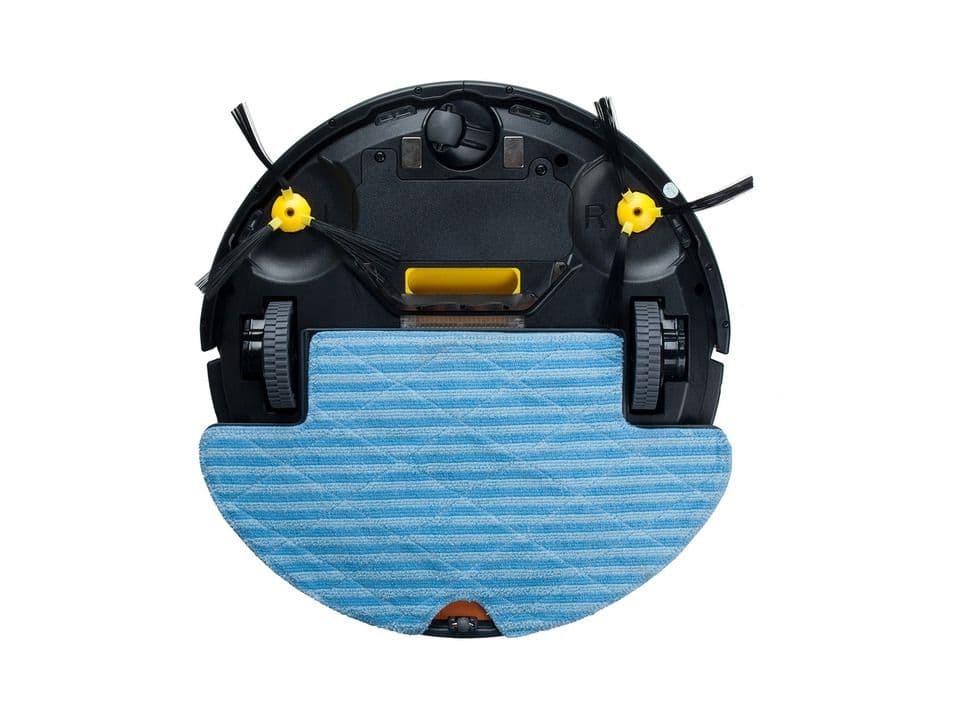 Робот-пылесос Panda X900 pro