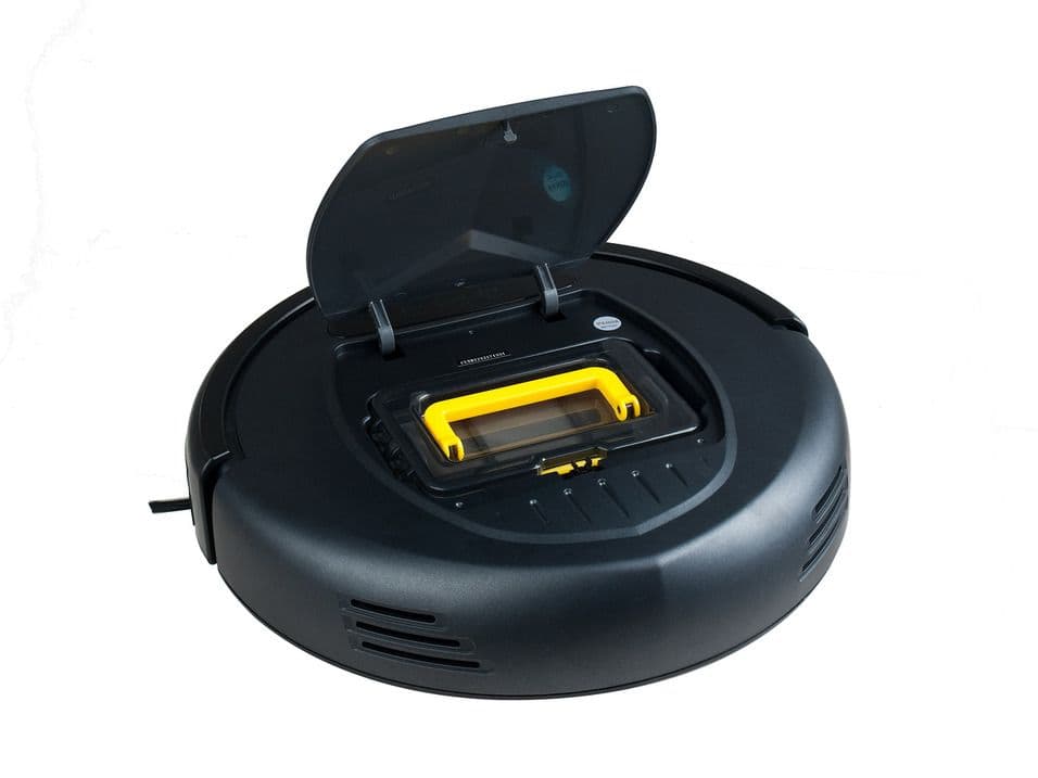 Робот-пылесос Panda X900 pro