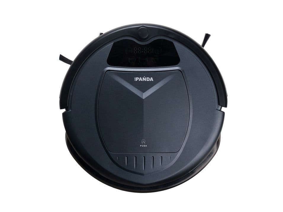 Робот-пылесос Panda X900 pro
