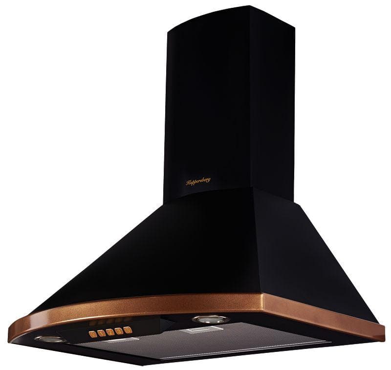 Пристенная вытяжка Kuppersberg Bona 60 B Bronze