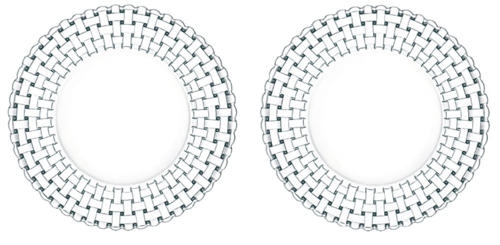 Набор тарелок Nachtmann 98043