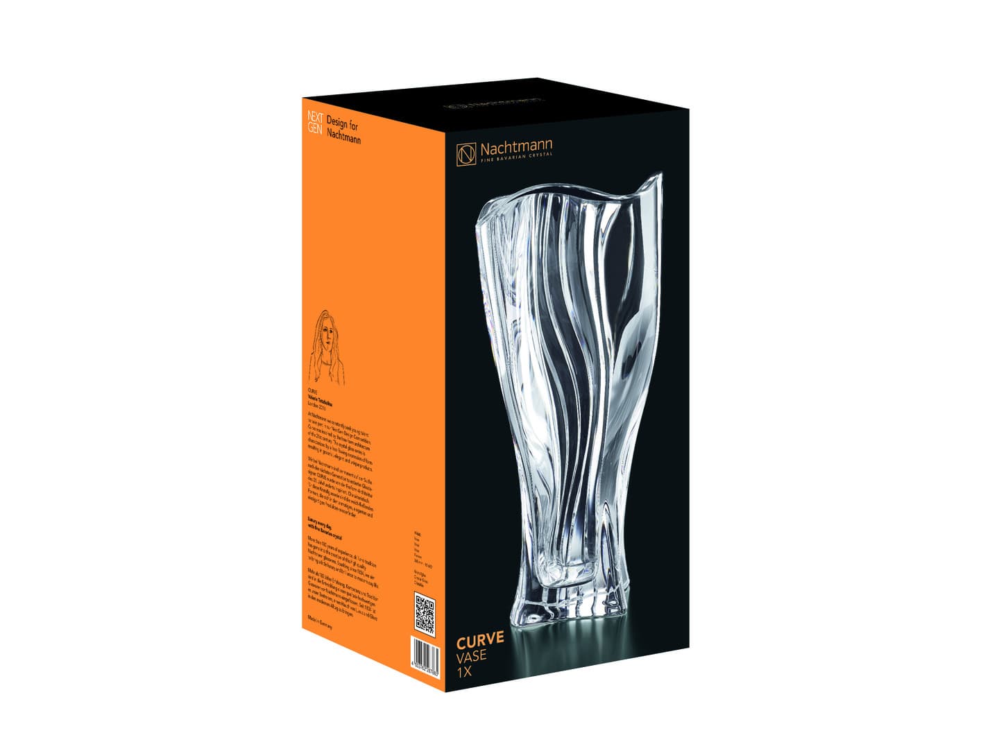 Ваза Nachtmann 99440