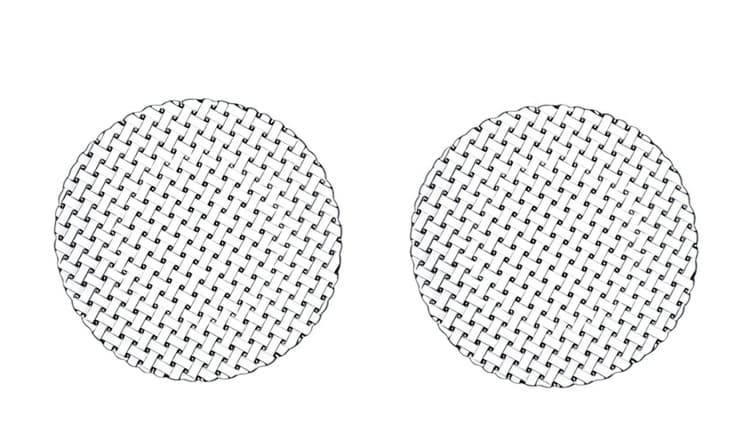 Набор тарелок Nachtmann 98036