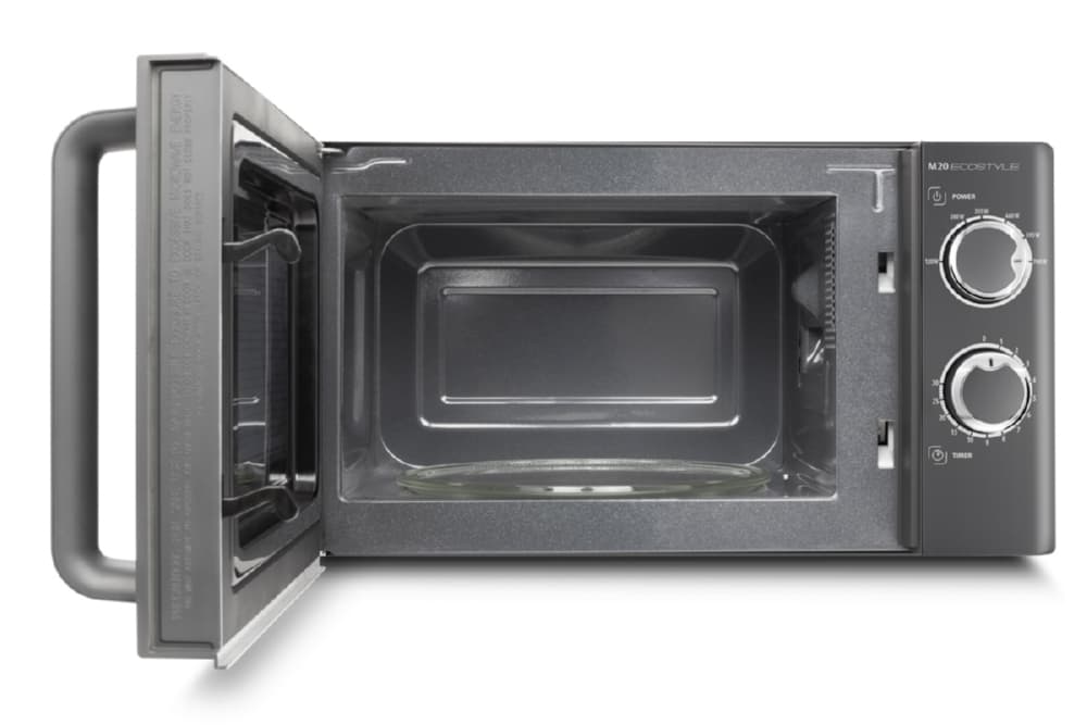 Отдельностоящая микроволновая печь Caso M 20 Eсostyle